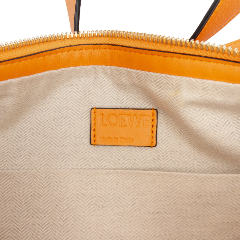 Calfskin Puzzle Hobo - Image 5