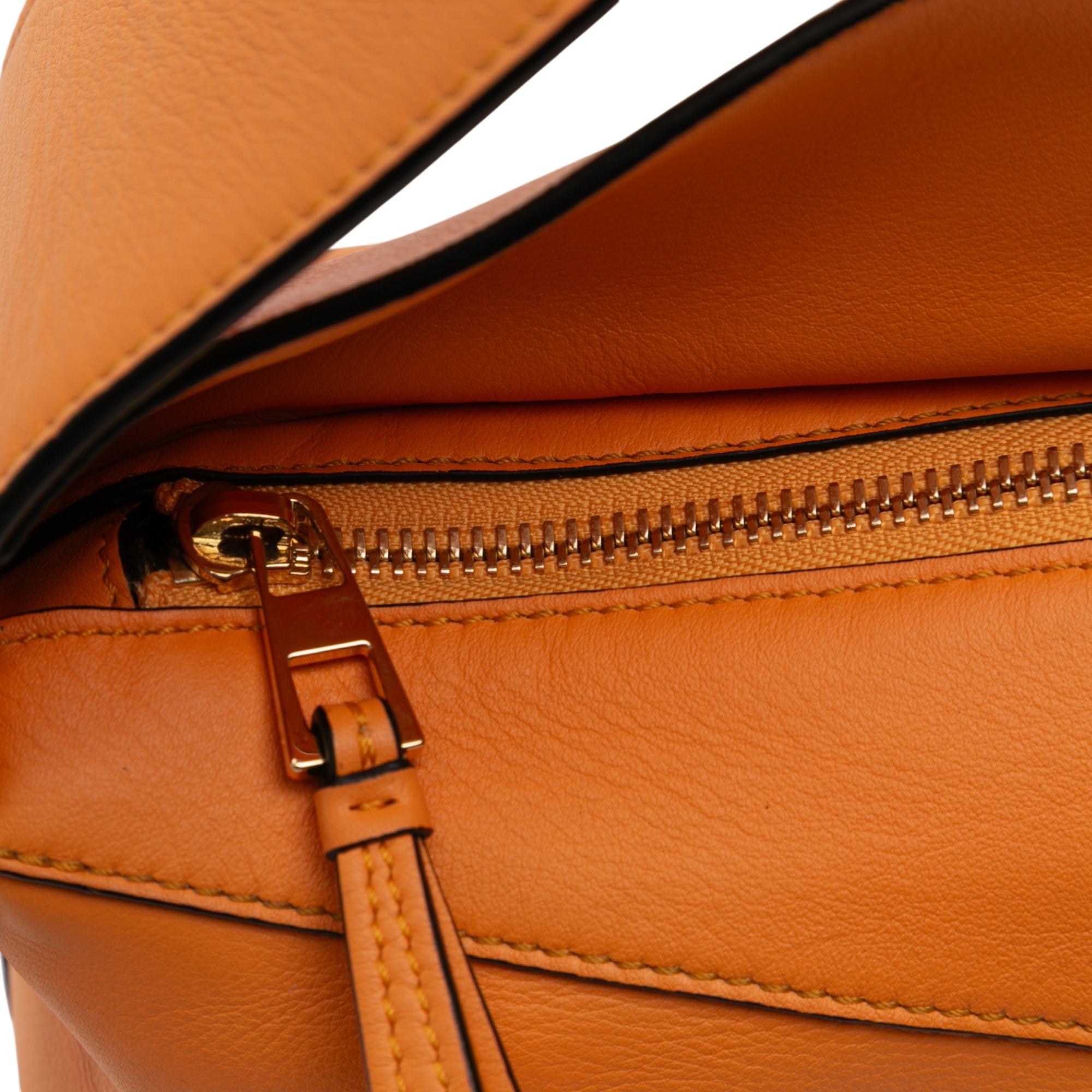 Calfskin Puzzle Hobo - Image 7