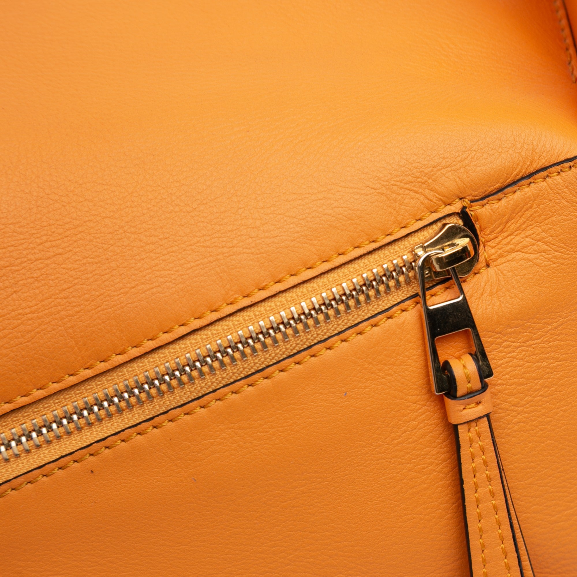 Calfskin Puzzle Hobo - Image 8