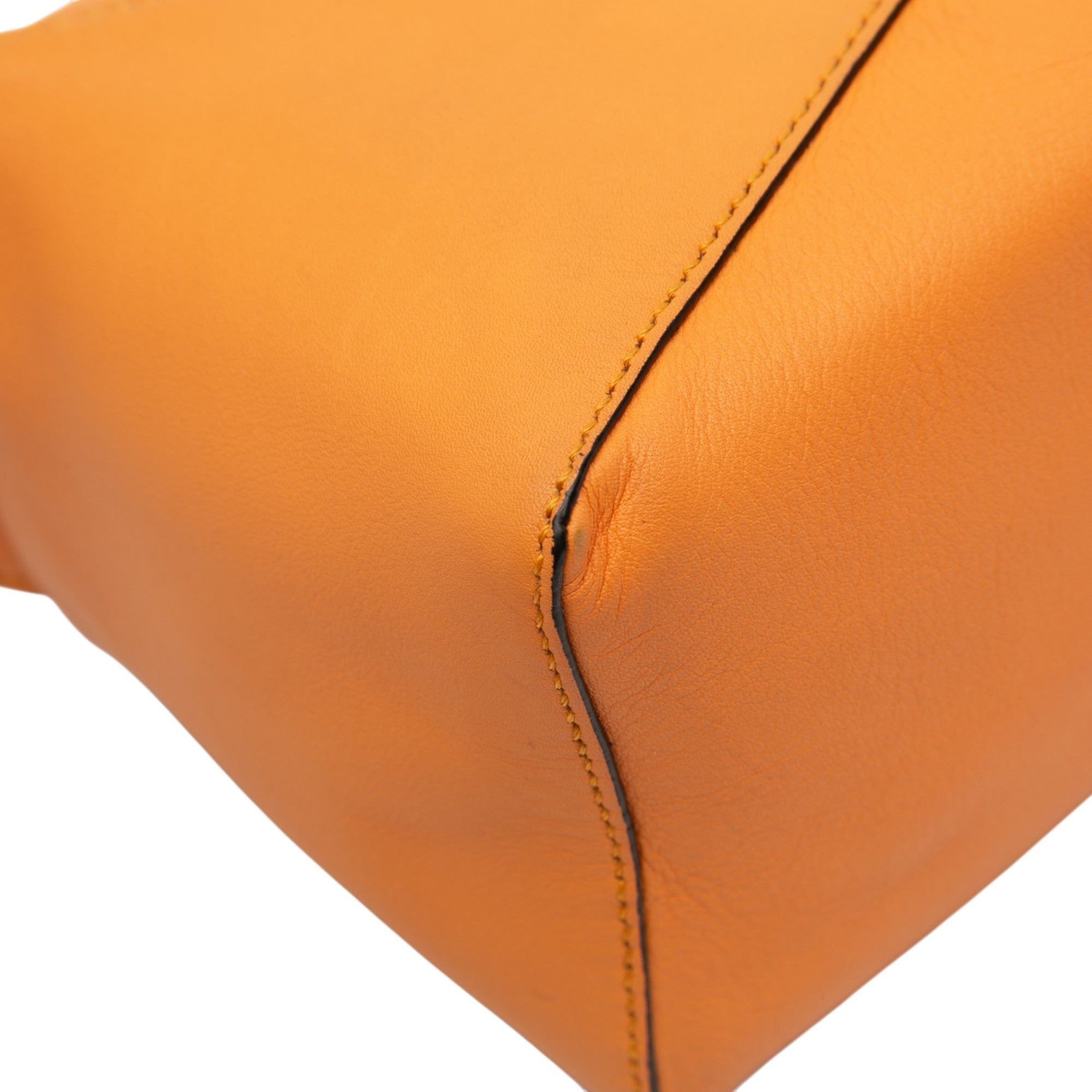 Calfskin Puzzle Hobo - Image 9