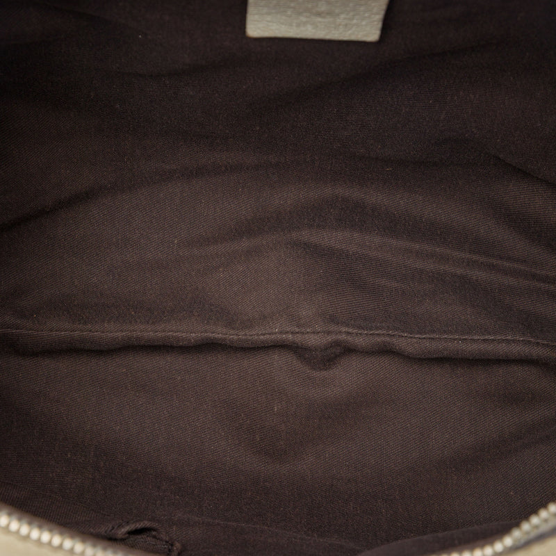 GG Canvas Web Crossbody - Image 4