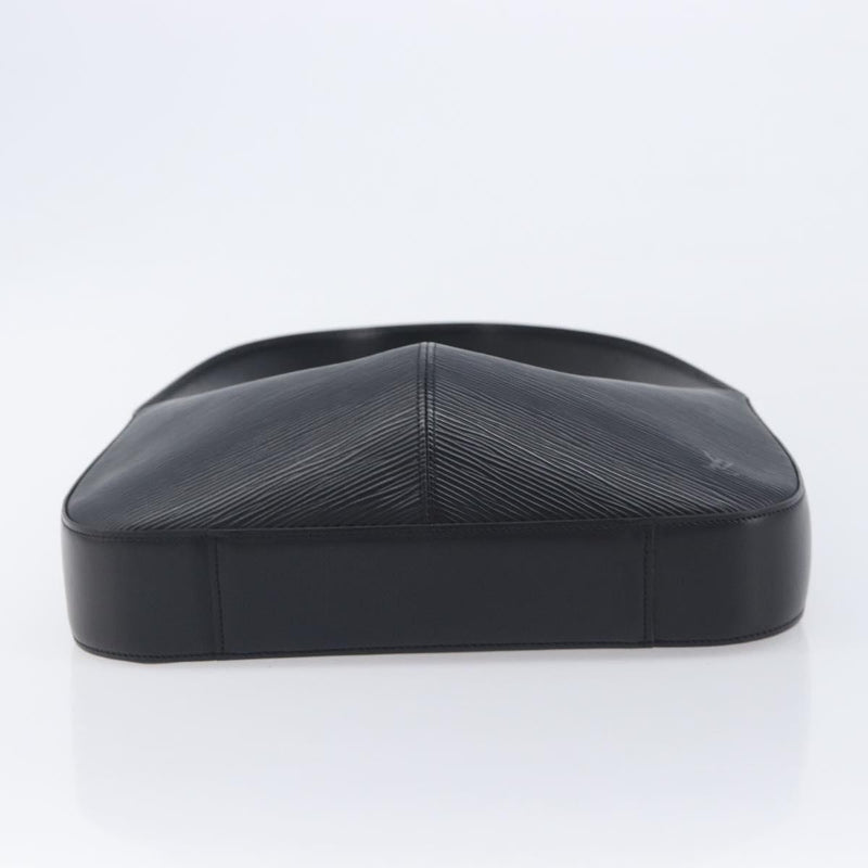 Louis Vuitton Reverie Epi Leather Black Bag