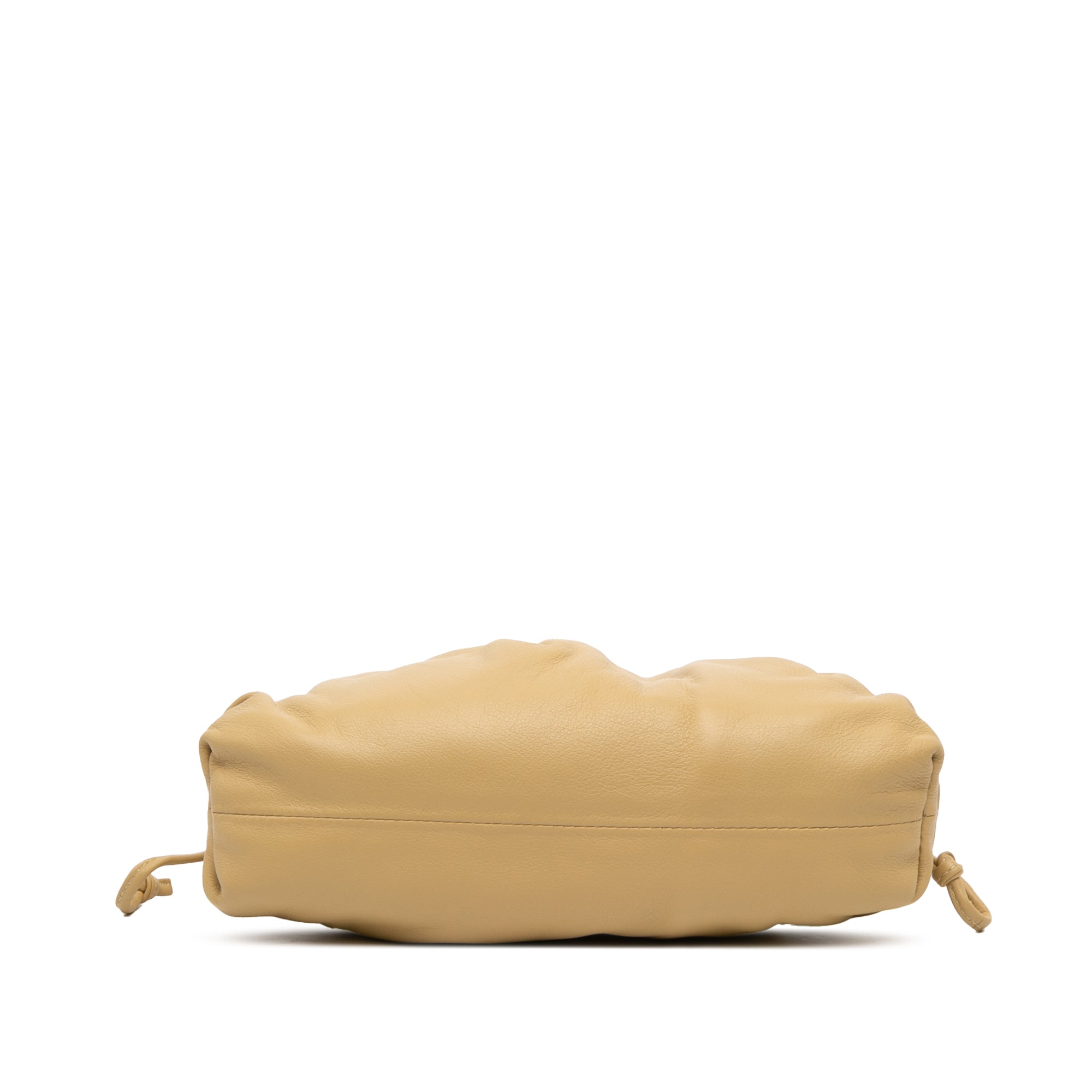 Lambskin The Mini Pouch Crossbody - Image 3