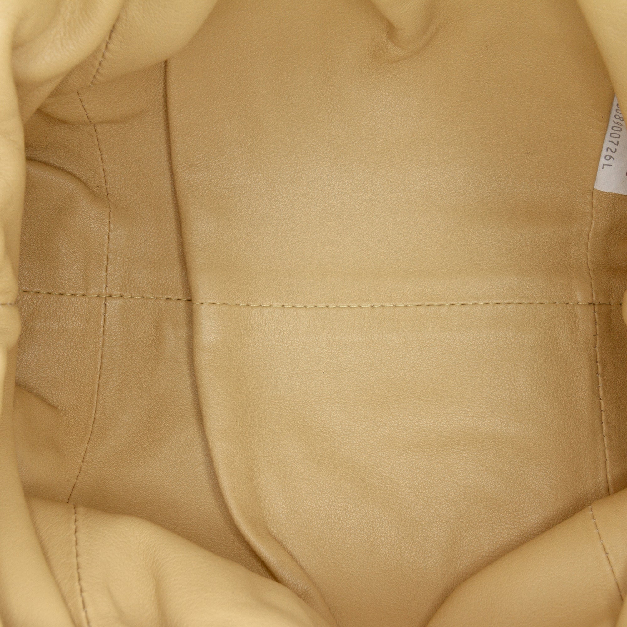 Lambskin The Mini Pouch Crossbody - Image 4