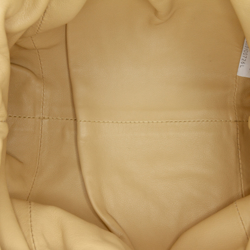 Lambskin The Mini Pouch Crossbody - Image 4