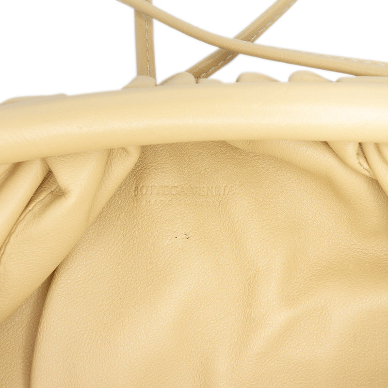 Lambskin The Mini Pouch Crossbody - Image 5