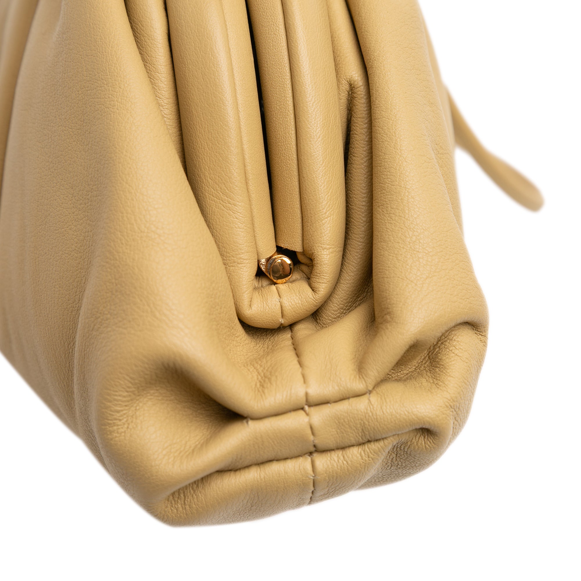 Lambskin The Mini Pouch Crossbody - Image 9