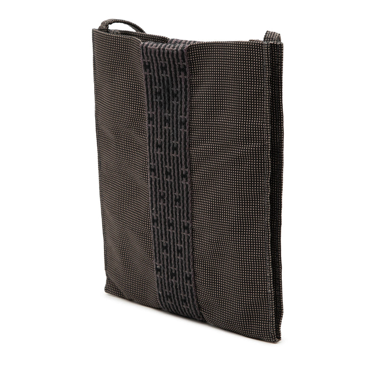 Canvas Herline Pochette - Image 2
