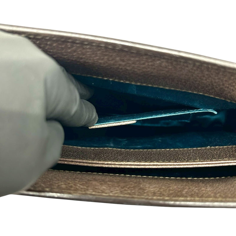 Small GG Supreme Web Ophidia Chain Crossbody - Image 4