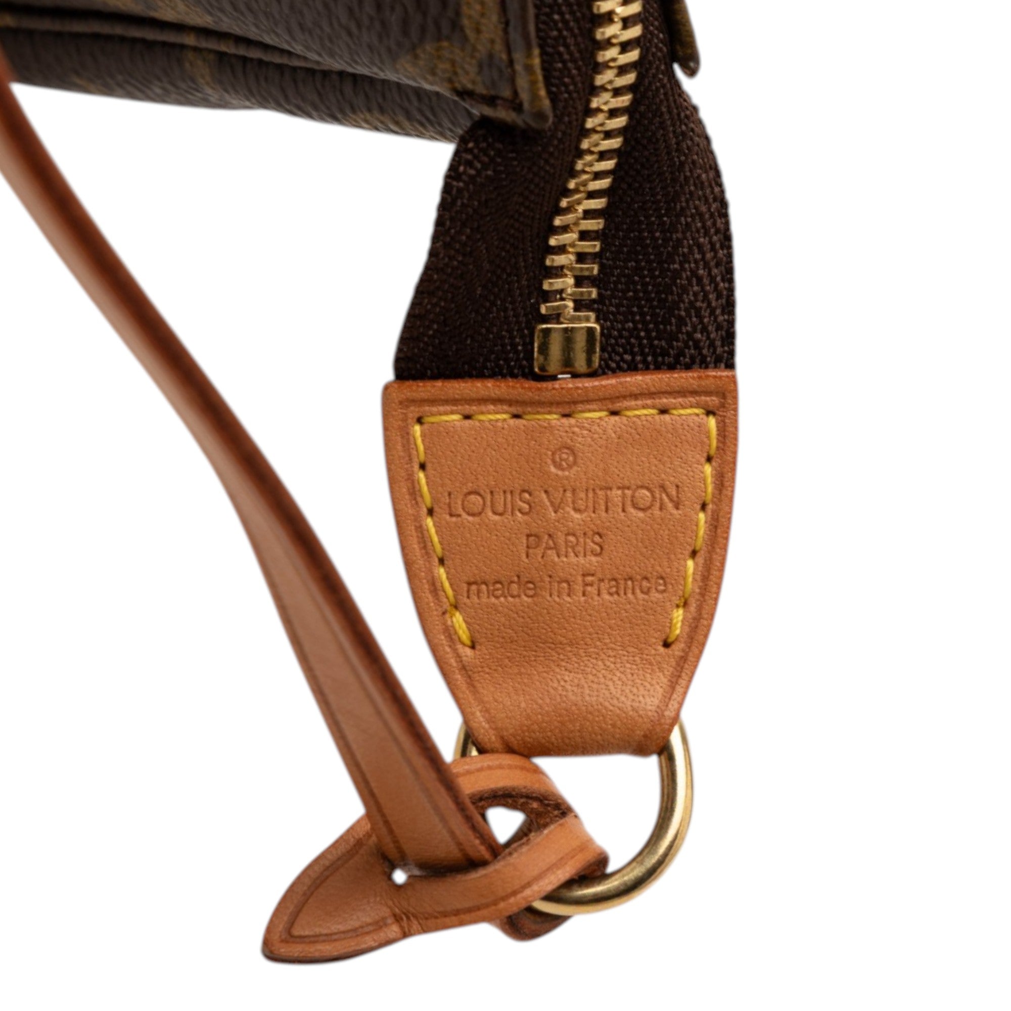 Monogram Pochette Accessoires - Image 6