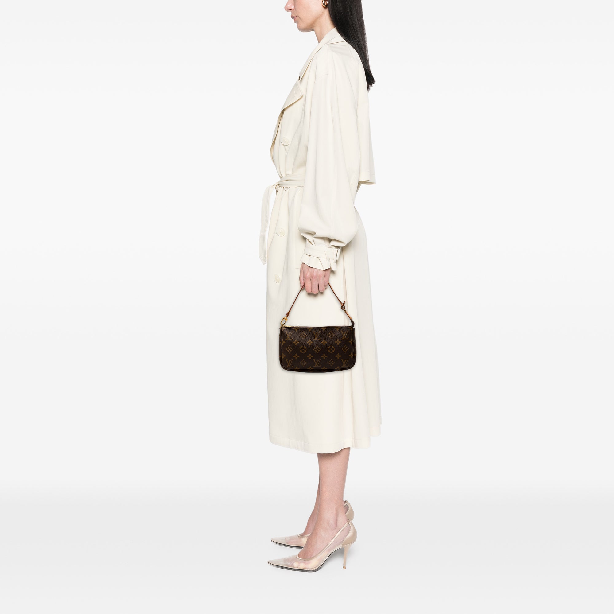 Monogram Pochette Accessoires - Image 7