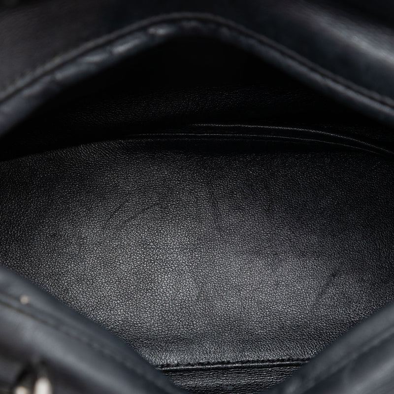 Medium Lambskin Cannage Lady Dior - Image 4