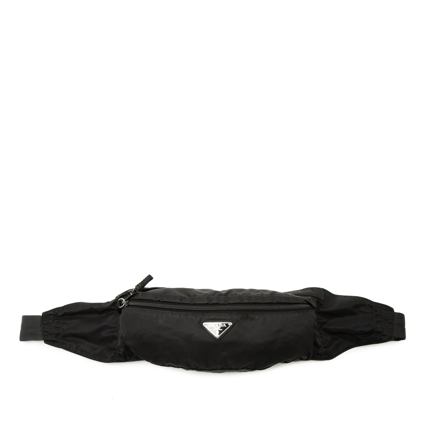 Tessuto Belt Bag - Image 1