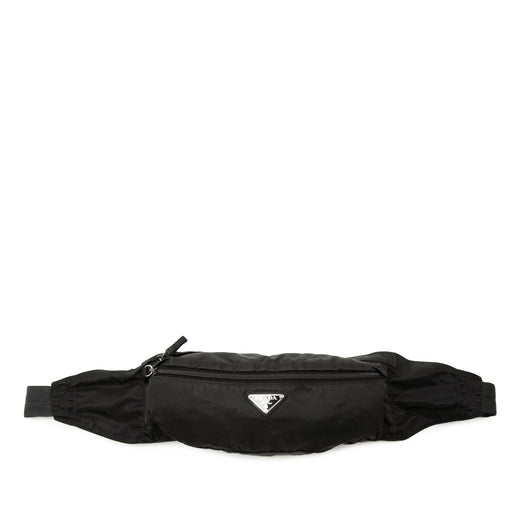 Tessuto Belt Bag - Image 1