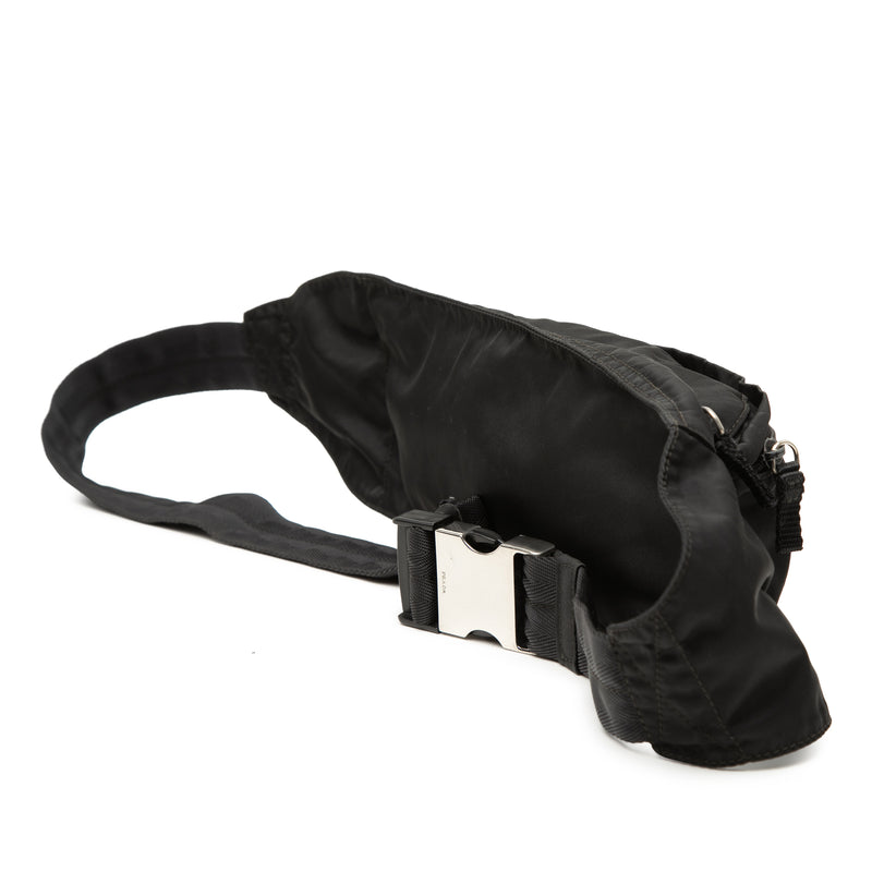 Tessuto Belt Bag - Image 2