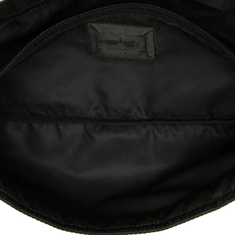 Tessuto Belt Bag - Image 5