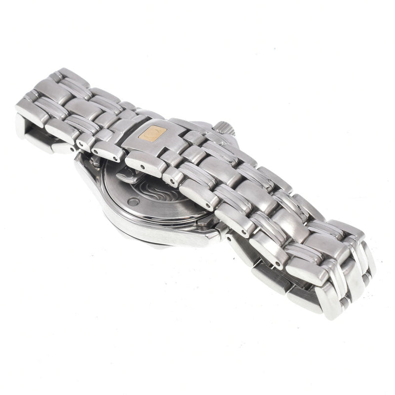 Omega Seamaster Professional 300m Quartz Stainless Steel Watches