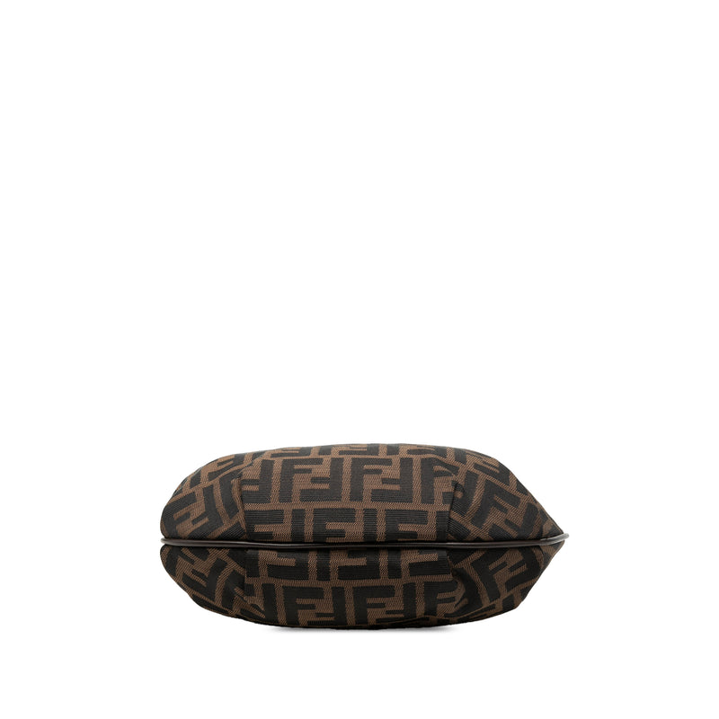Zucca Canvas Chef Hobo - Image 3