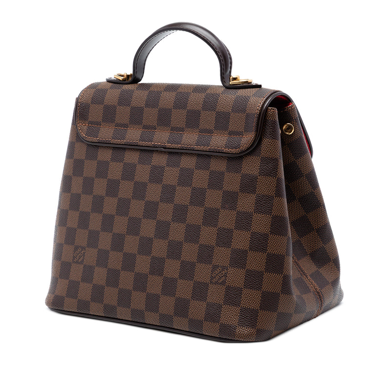 Damier Ebene Bergamo PM - Image 2