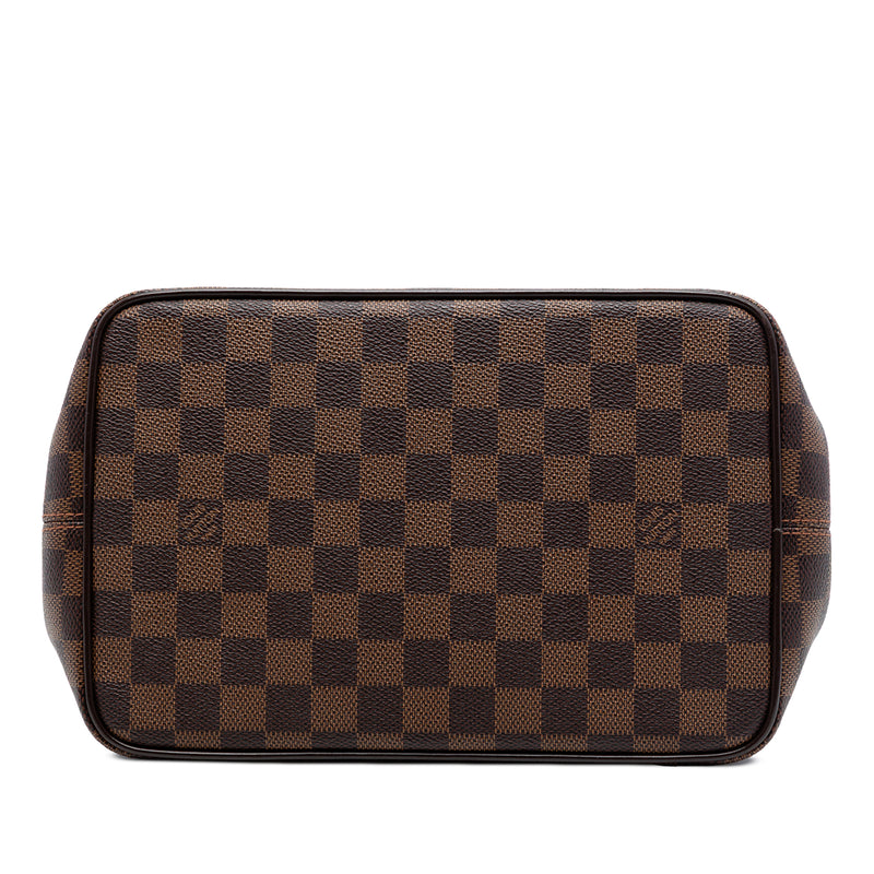 Damier Ebene Bergamo PM - Image 3