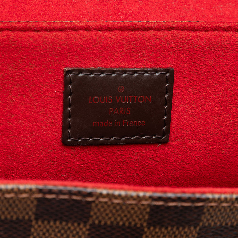 Damier Ebene Bergamo PM - Image 5