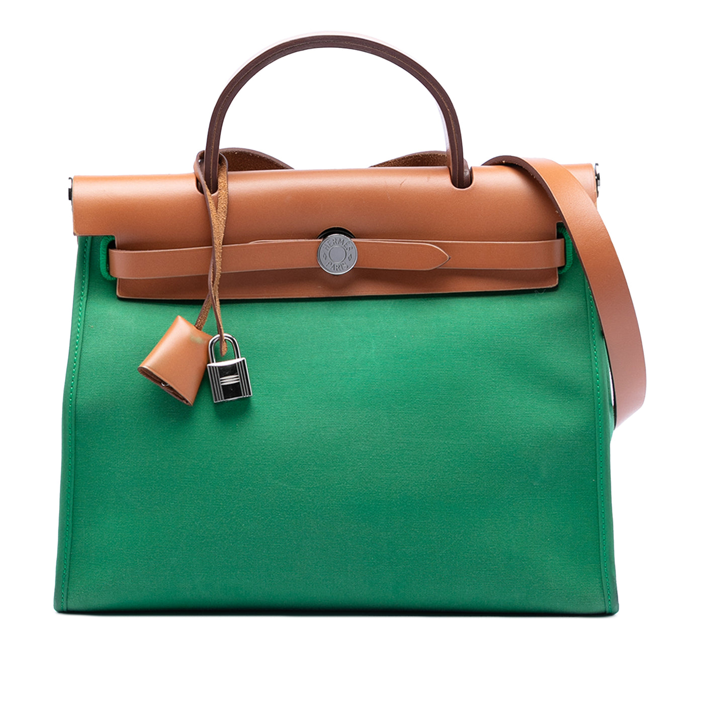 Toile Herbag Zip 31 - Image 1