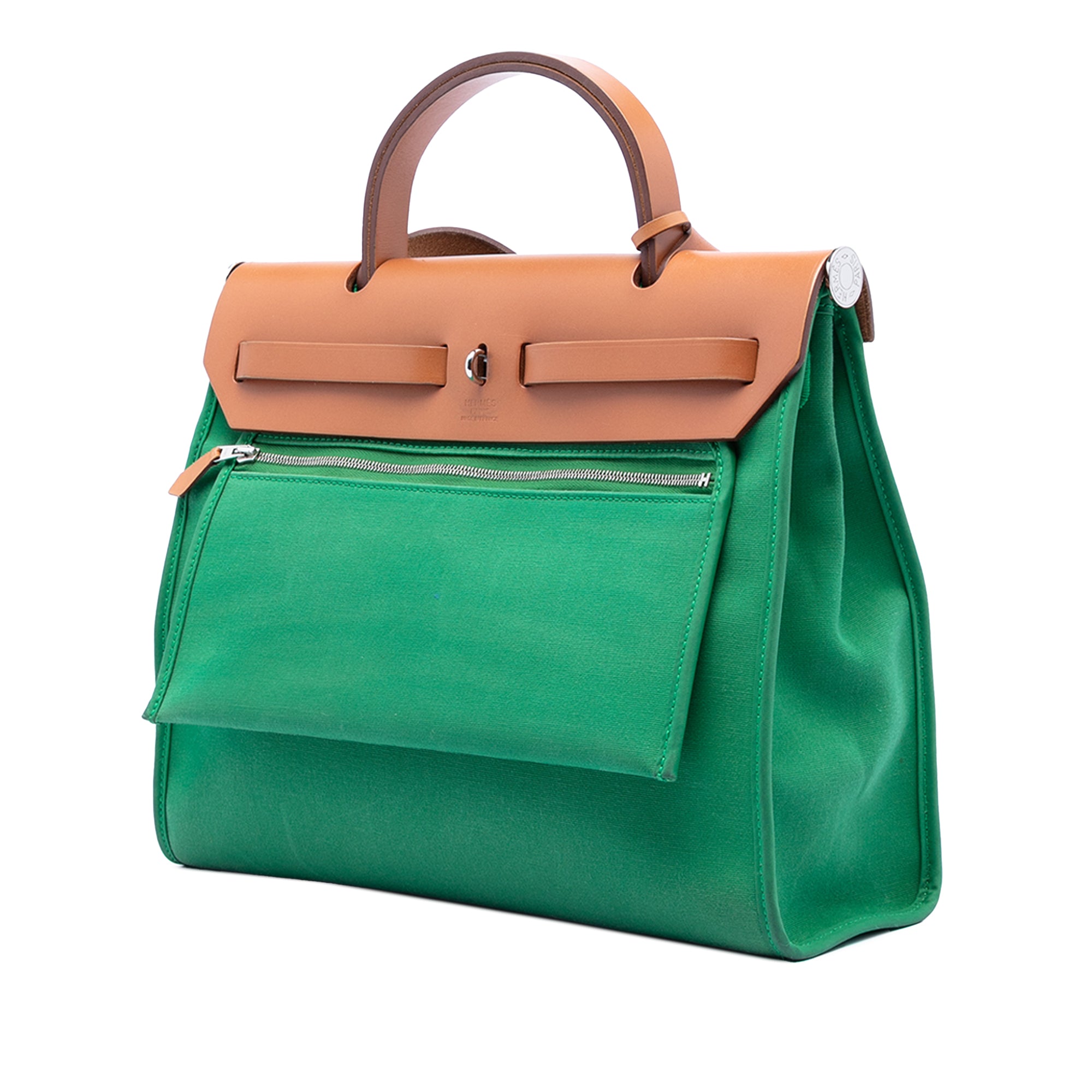 Toile Herbag Zip 31 - Image 2