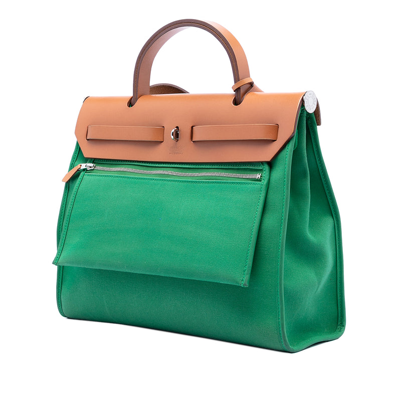 Toile Herbag Zip 31 - Image 2