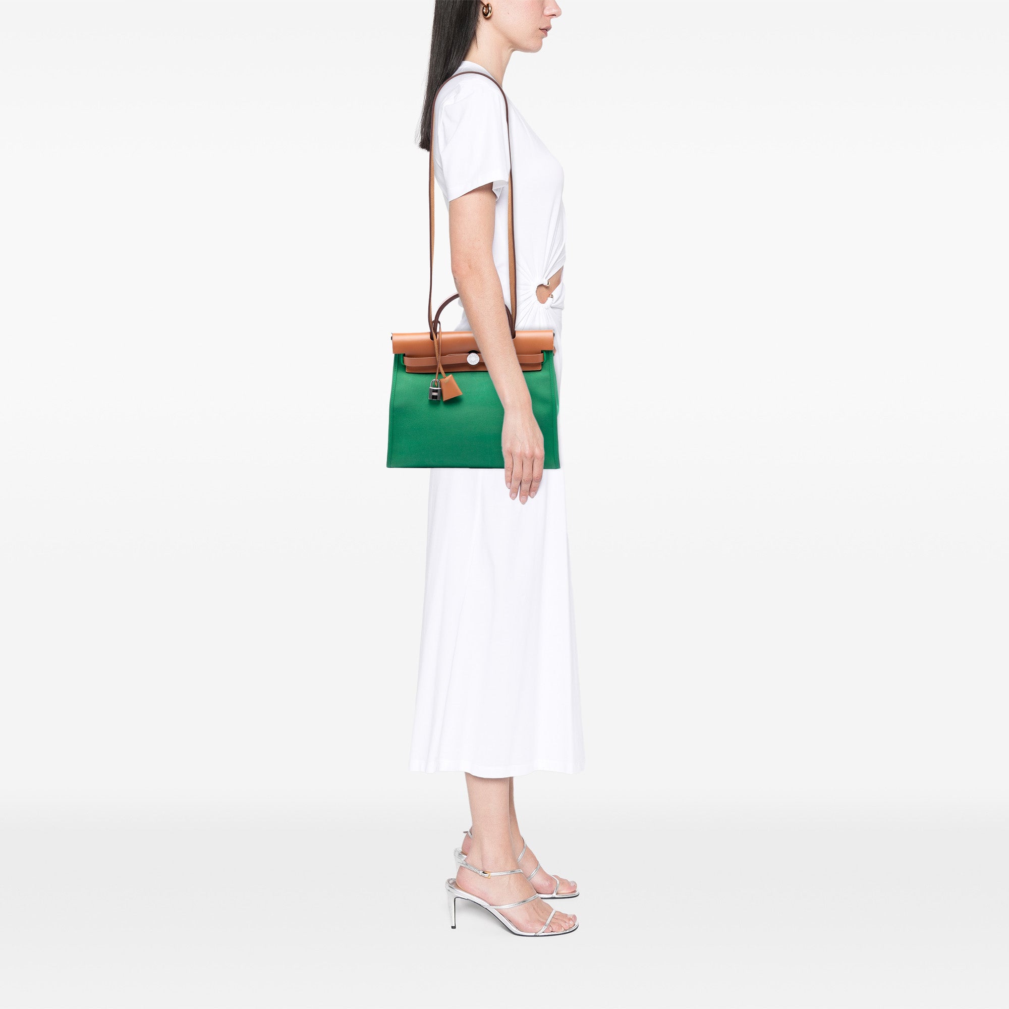 Toile Herbag Zip 31 - Image 7