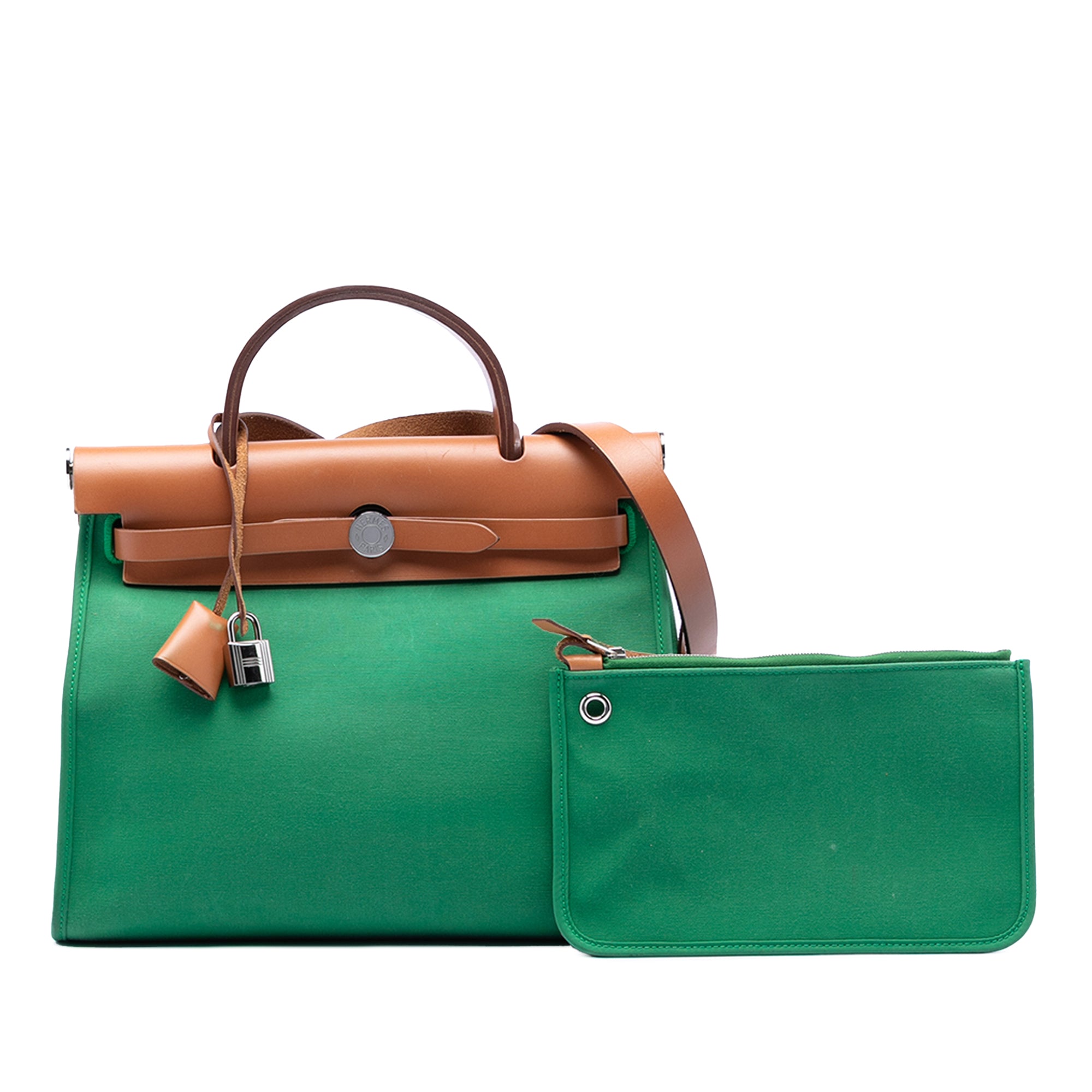 Toile Herbag Zip 31 - Image 8