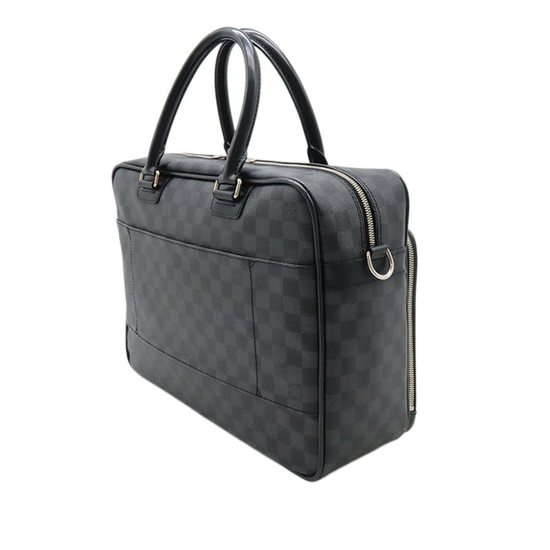 Damier Graphite Icare - Image 2