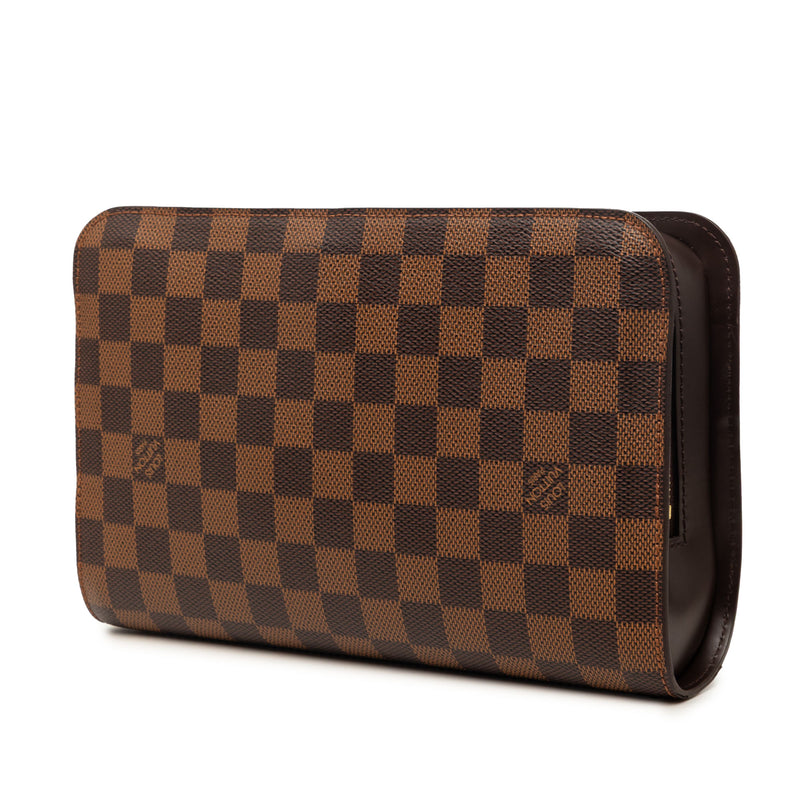 Damier Ebene Saint Louis Pochette - Image 2