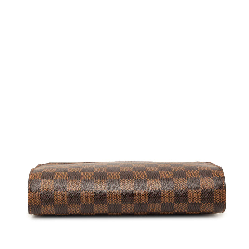 Damier Ebene Saint Louis Pochette - Image 3
