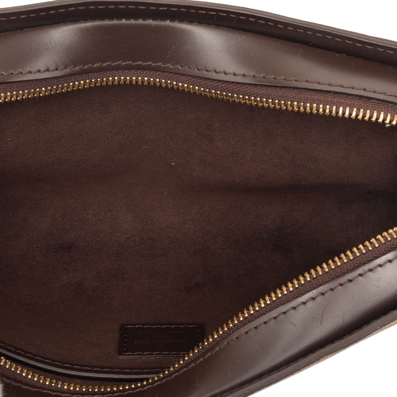 Damier Ebene Saint Louis Pochette - Image 4