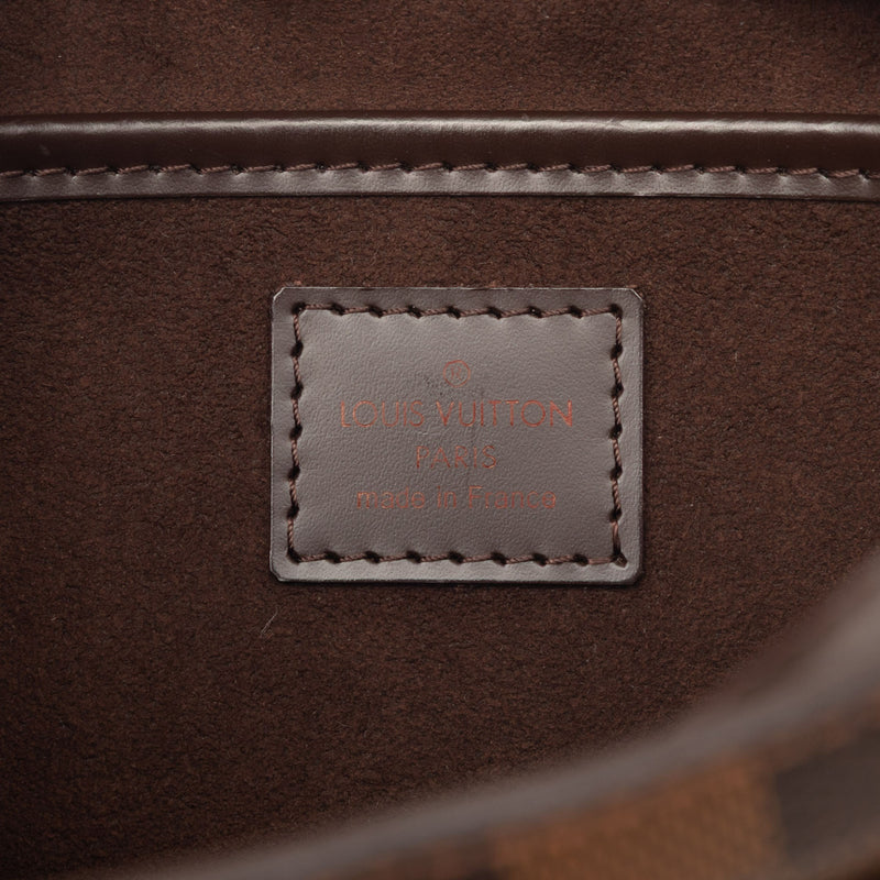 Damier Ebene Saint Louis Pochette - Image 5