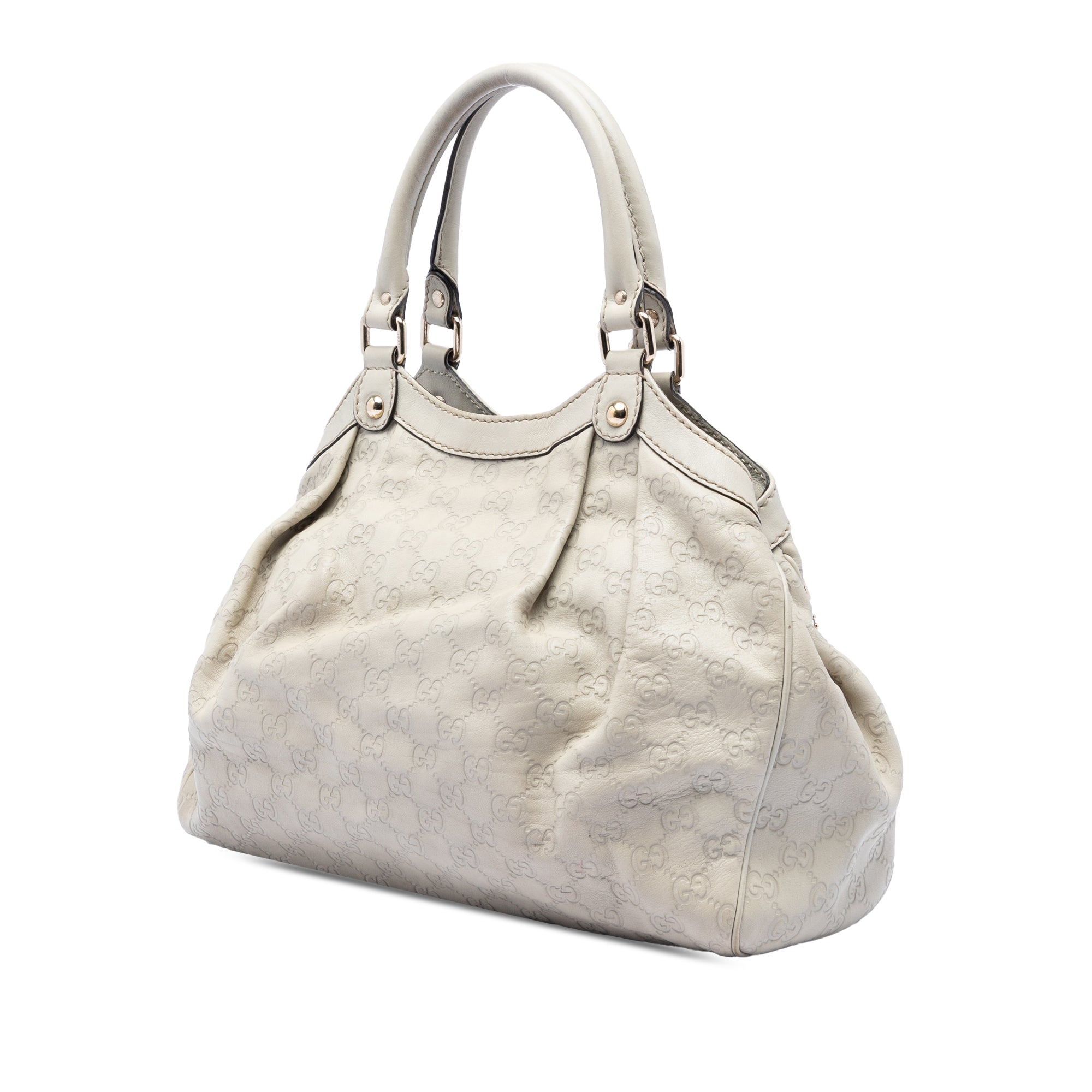 Medium Guccissima Sukey Tote - Image 2