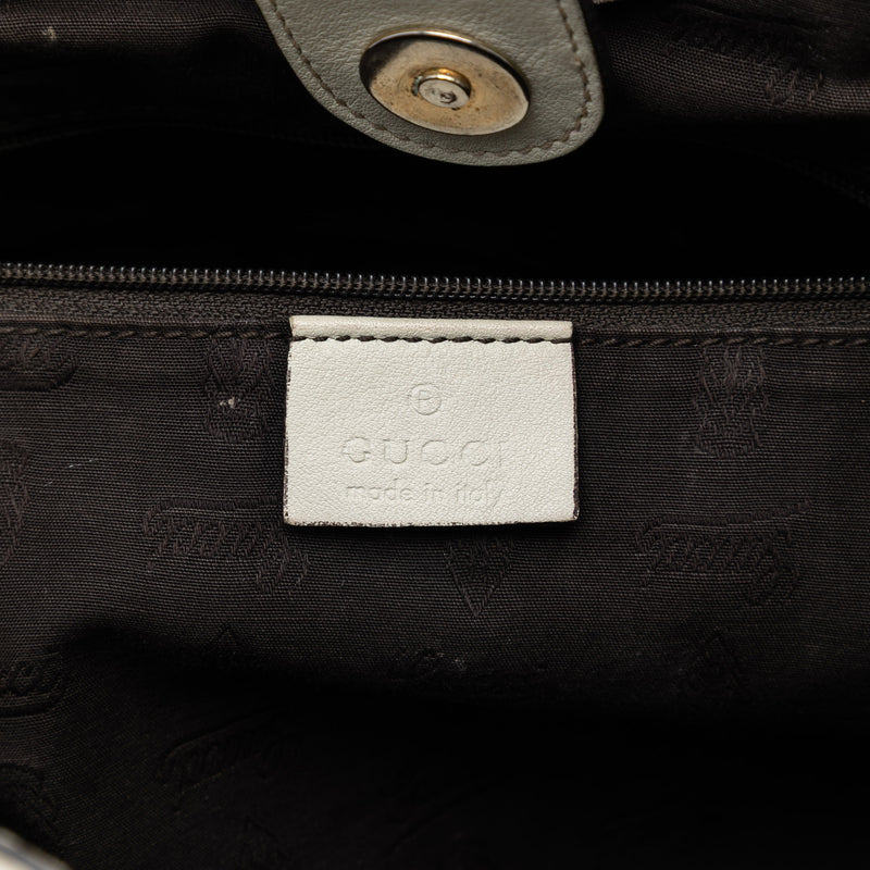 Medium Guccissima Sukey Tote - Image 5