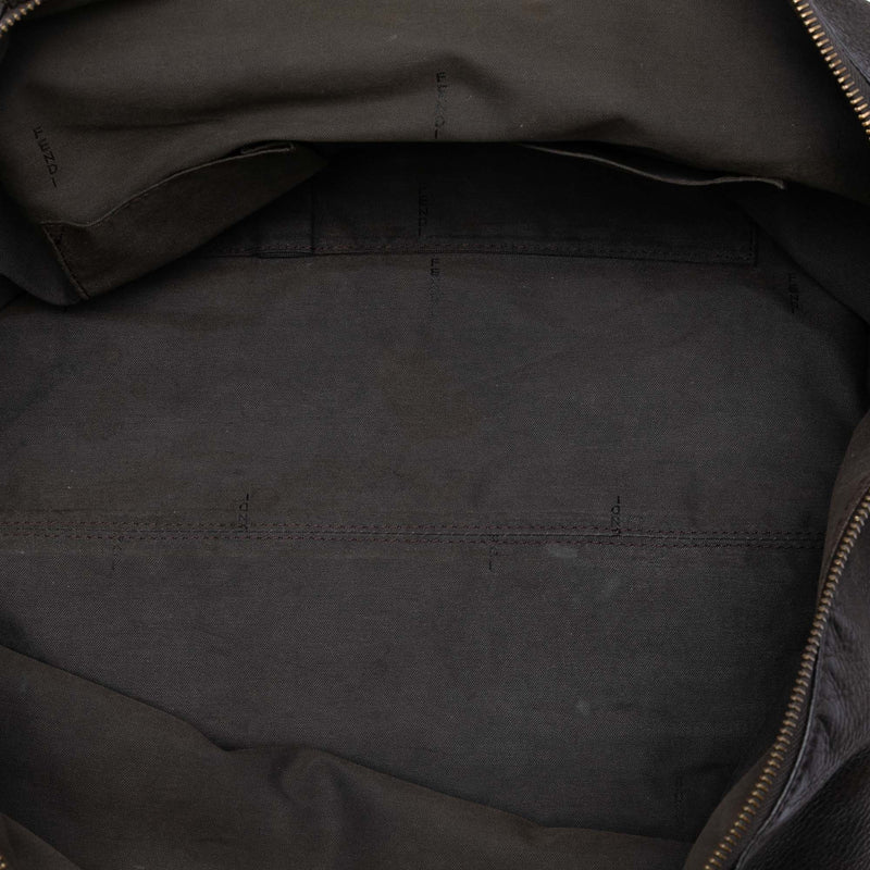 Medium FF Nubuck Chains Tote - Image 4