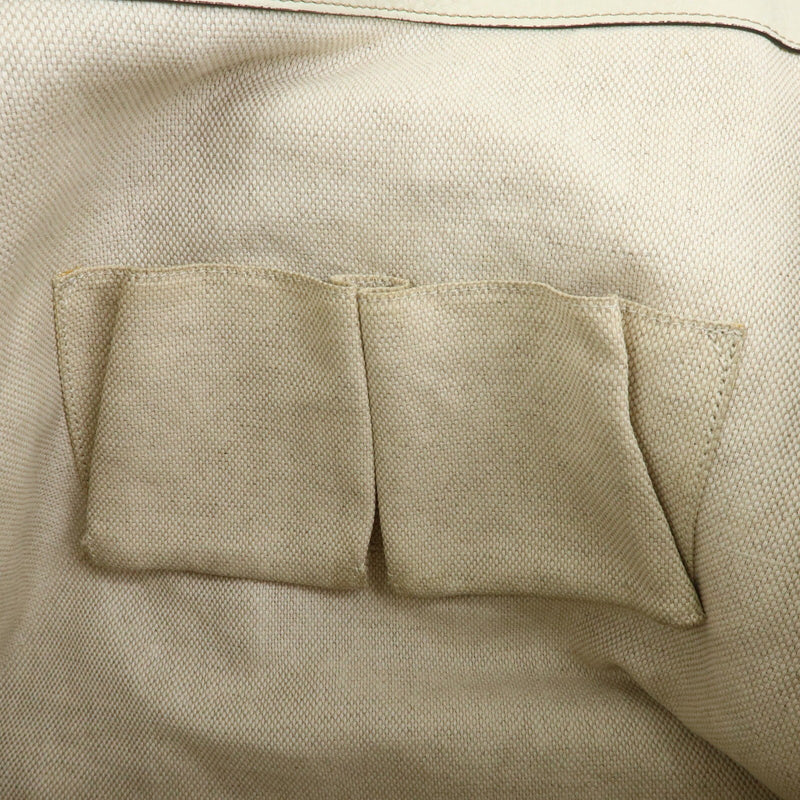 Gucci Soho Leather Beige Bag