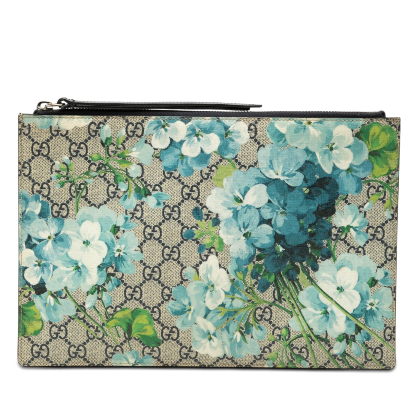 GG Supreme Blooms Clutch - Image 1
