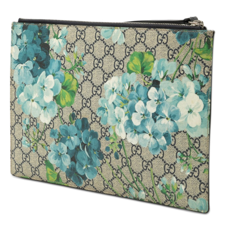 GG Supreme Blooms Clutch - Image 2