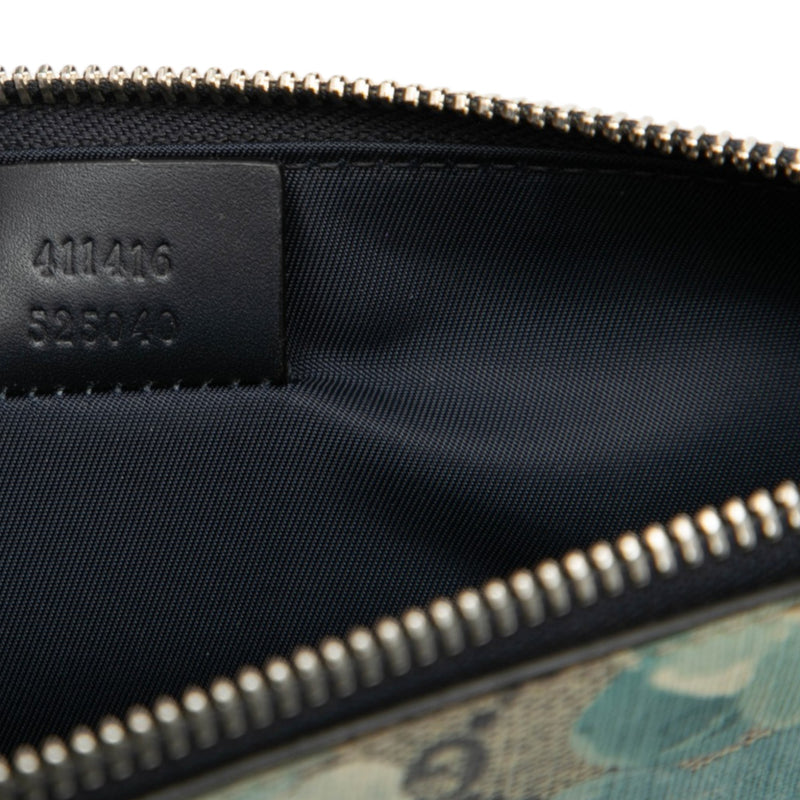 GG Supreme Blooms Clutch - Image 6