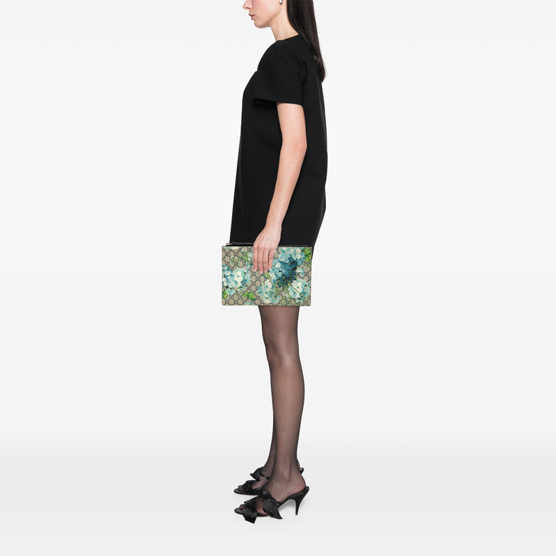 GG Supreme Blooms Clutch - Image 7