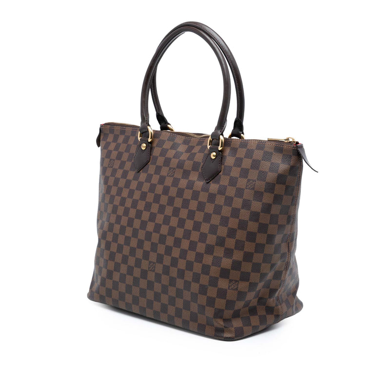 Damier Ebene Saleya GM - Image 2