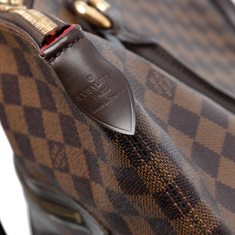 Damier Ebene Saleya GM - Image 5