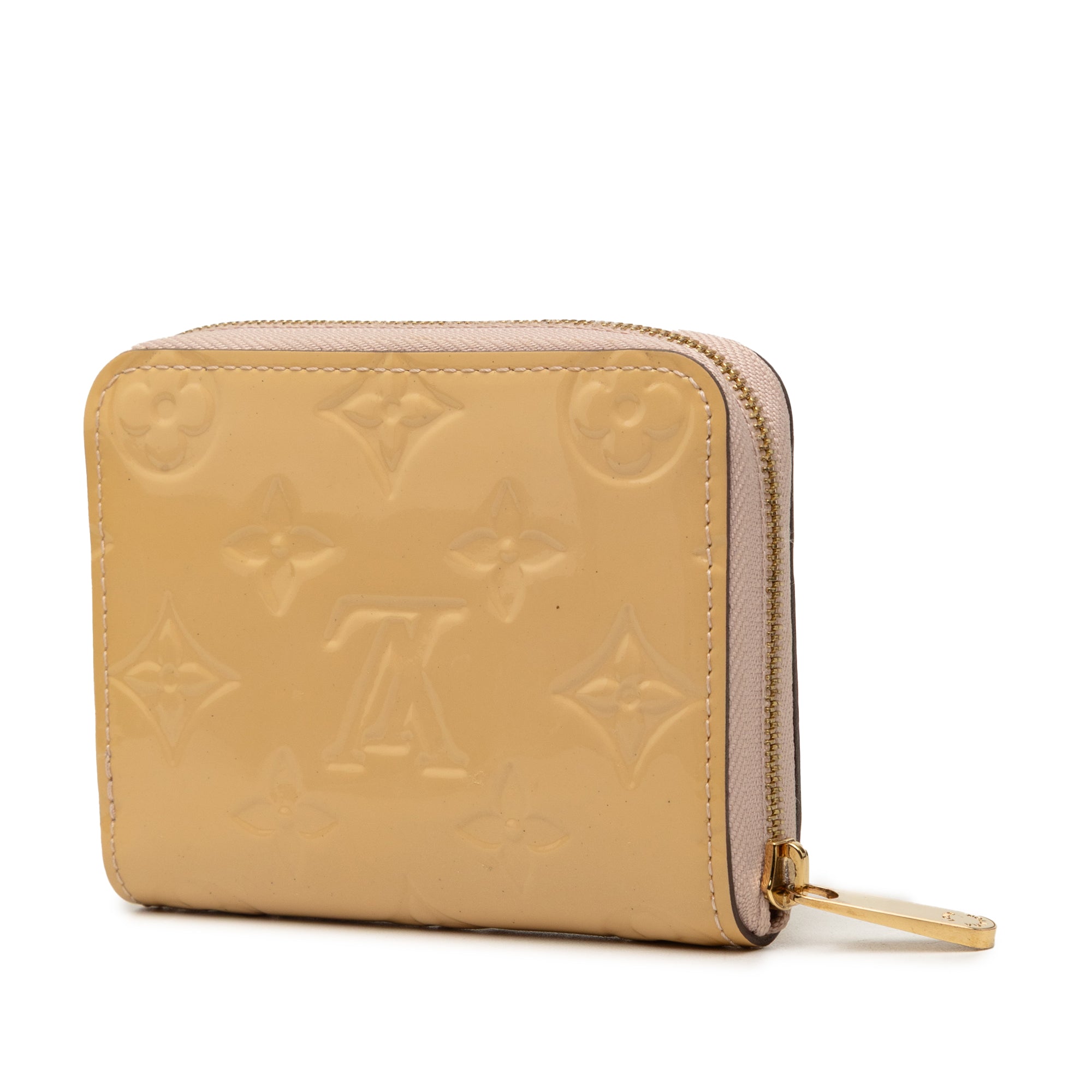 Monogram Vernis Zippy Coin Pouch - Image 2