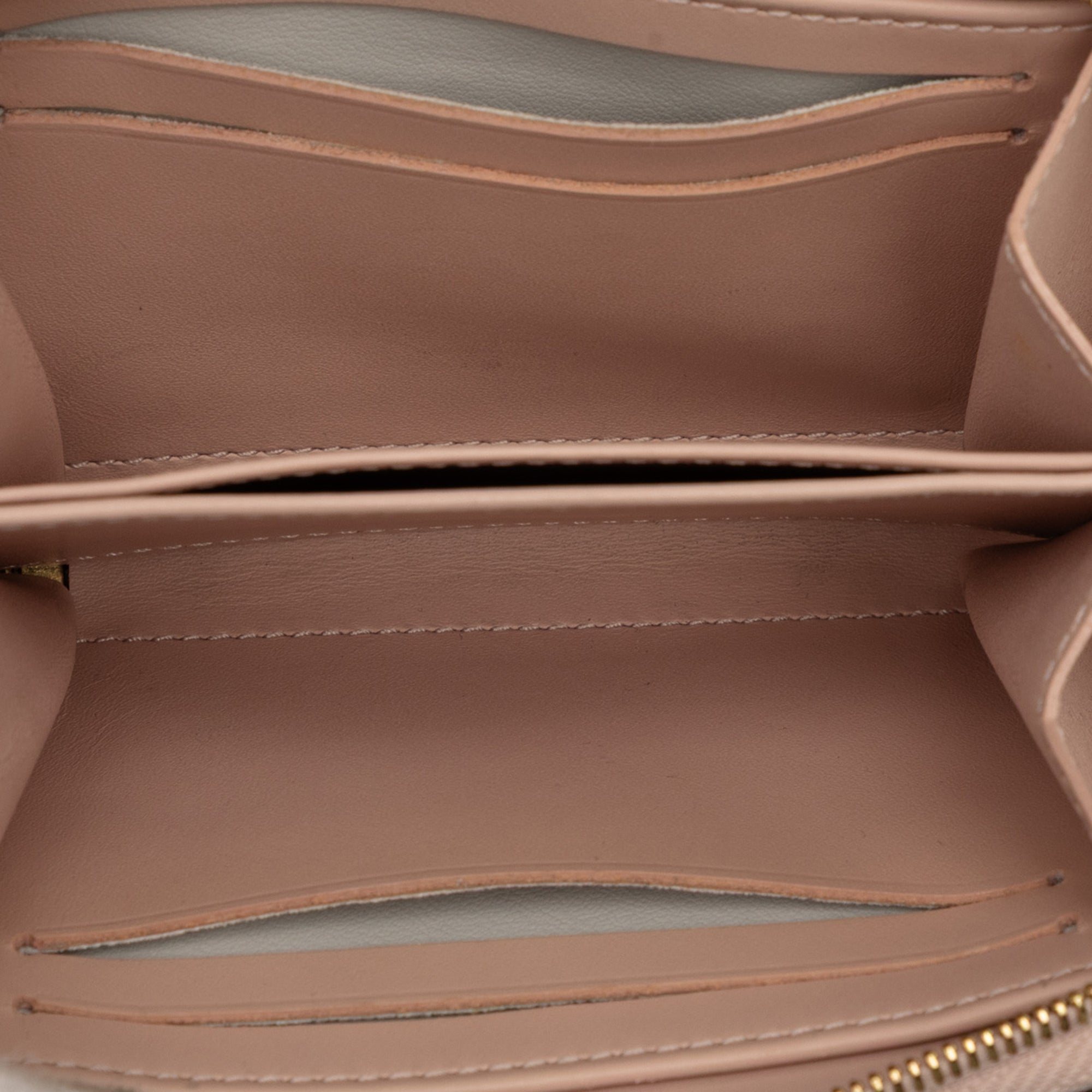 Monogram Vernis Zippy Coin Pouch - Image 4