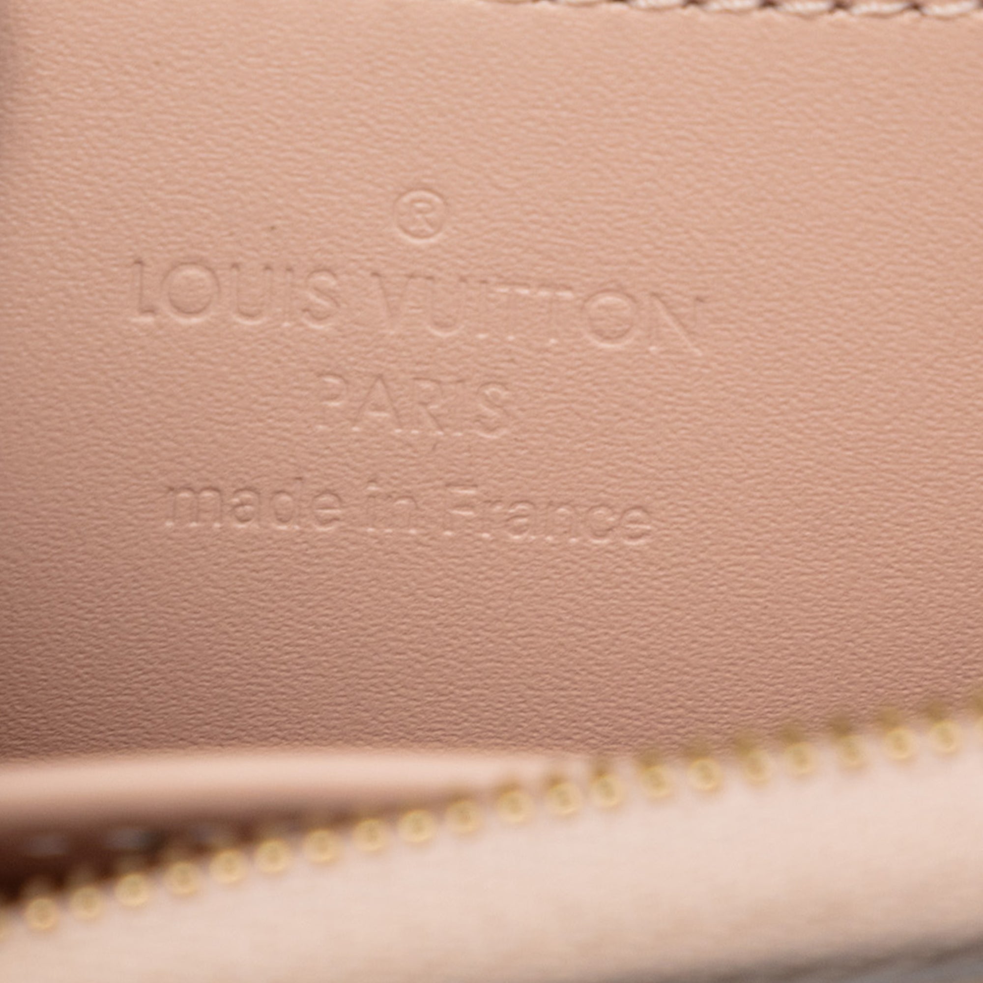 Monogram Vernis Zippy Coin Pouch - Image 5