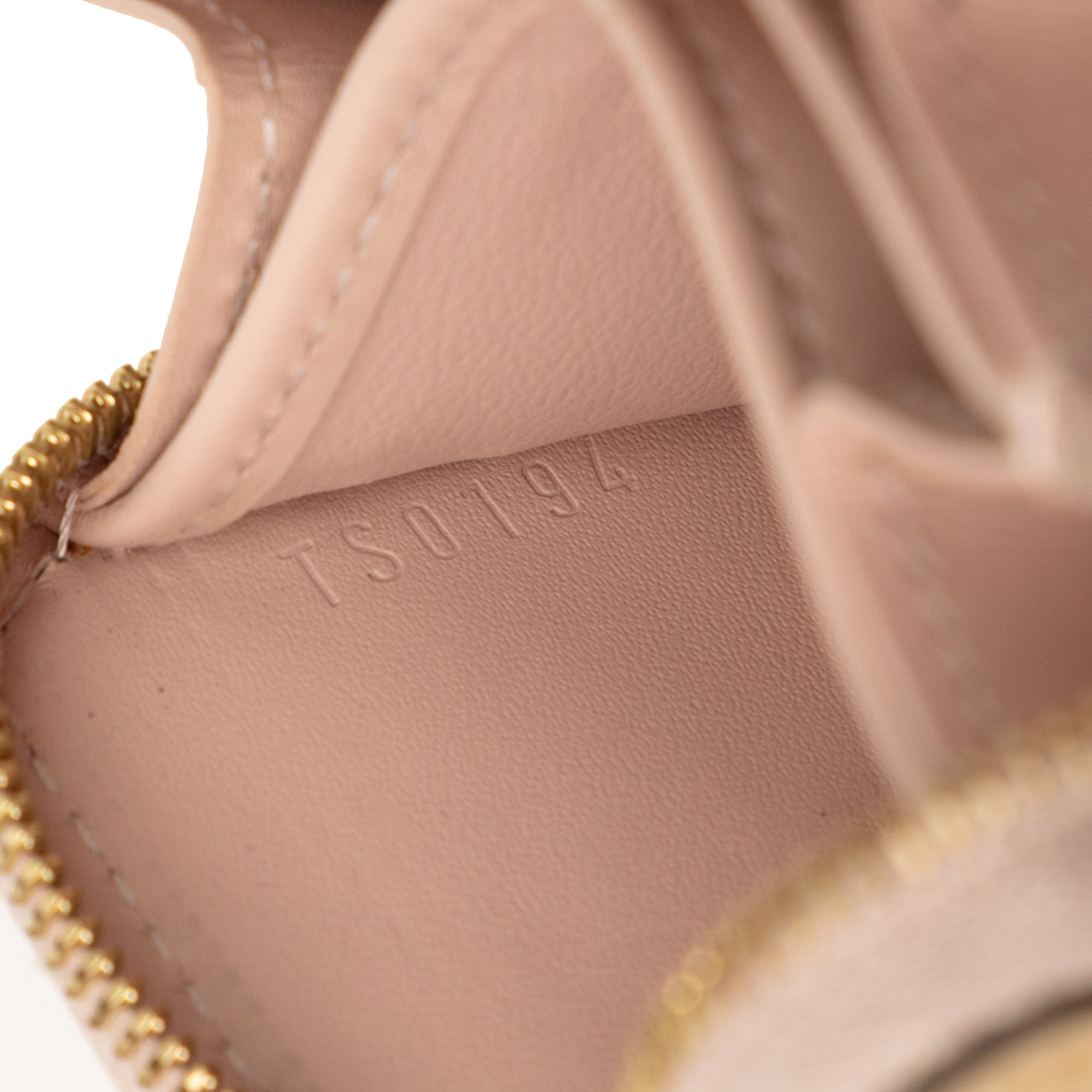 Monogram Vernis Zippy Coin Pouch - Image 6