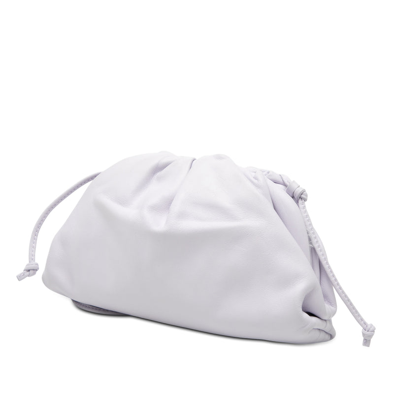 Lambskin The Mini Pouch Crossbody - Image 2